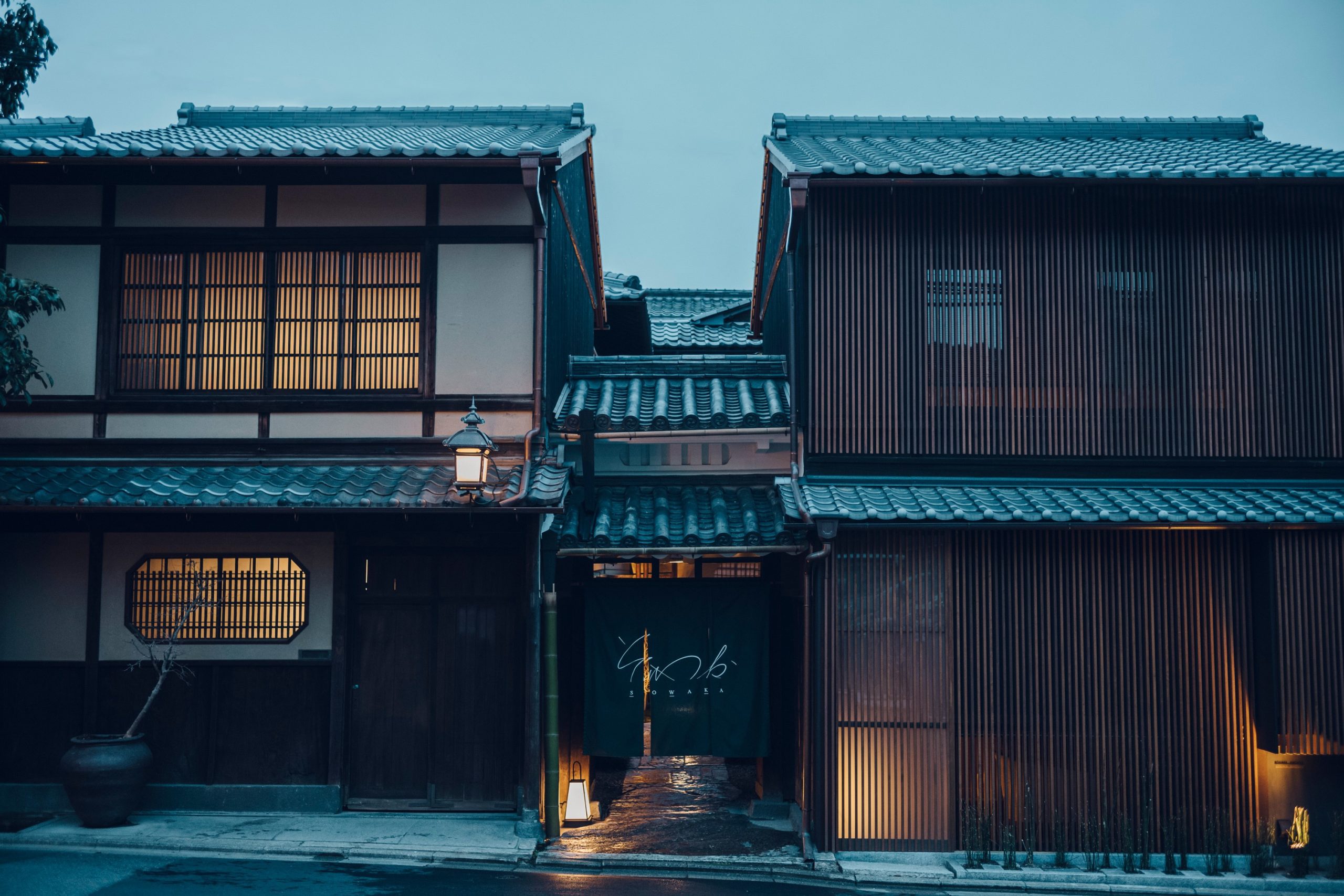 外観正面