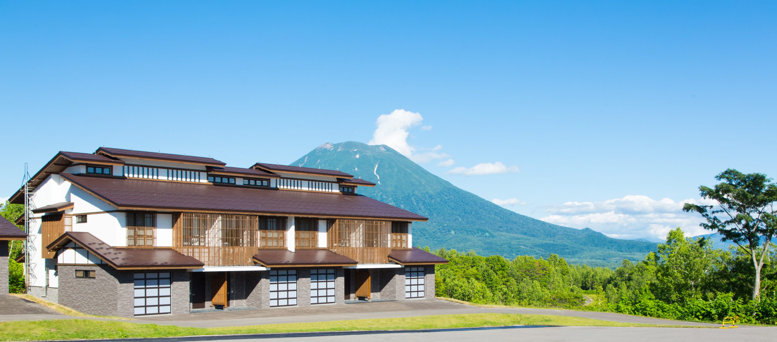 一年中楽しめる目的地