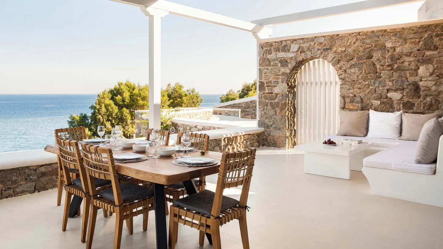 Casa Del Mar Mykonos