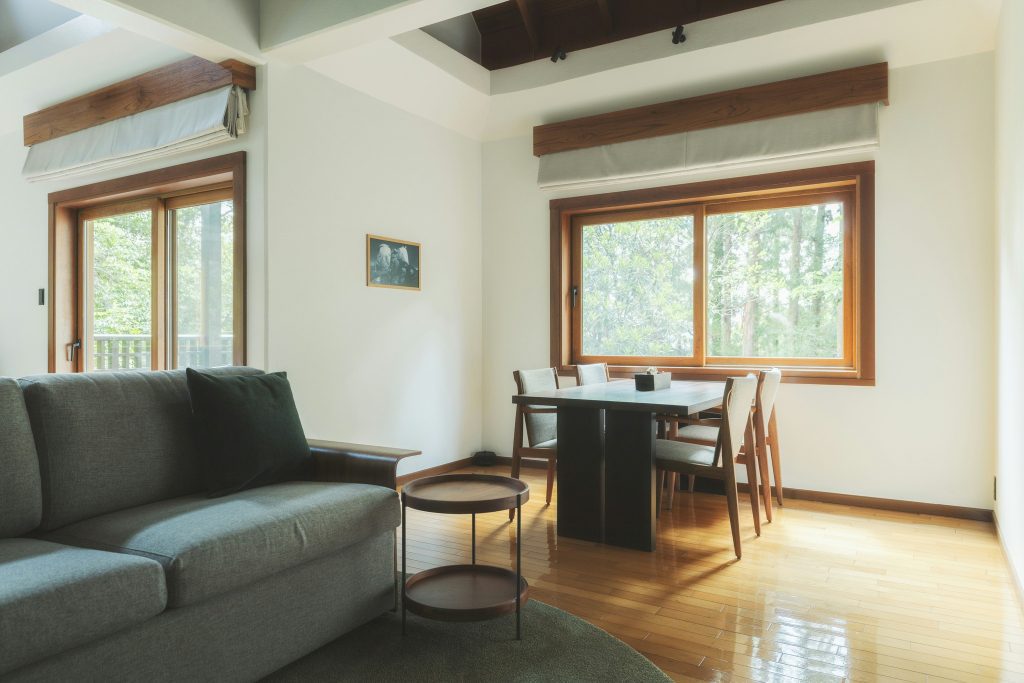 Manasa Villa 2nd floor