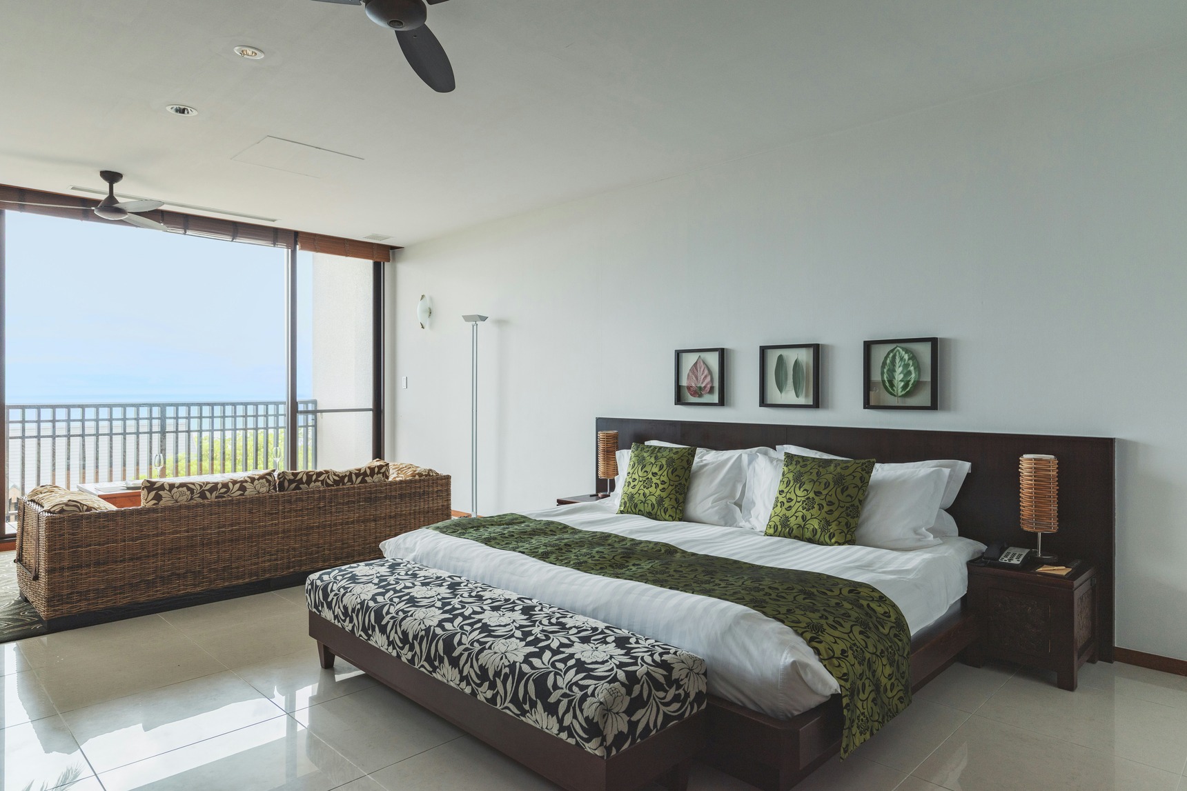 Sankara Junior Suite