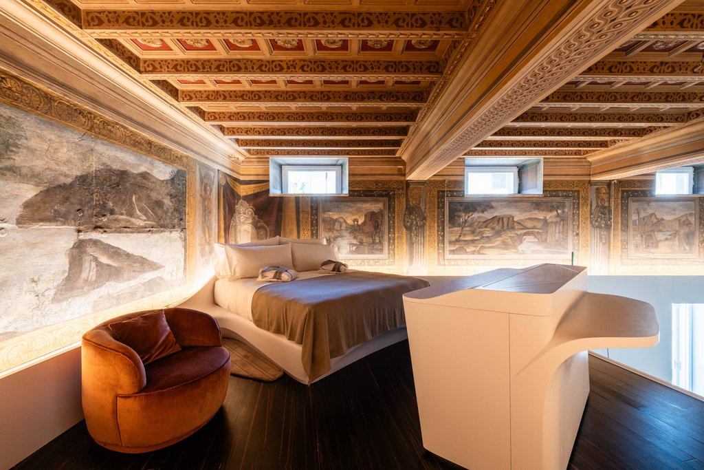 スモール・ラグジュアリー・ホテルズ・オブ・ザ・ワールド、多様な旅のニーズに応える夏休みの滞在先を提案。新たに49軒のホテルが加盟 image 2