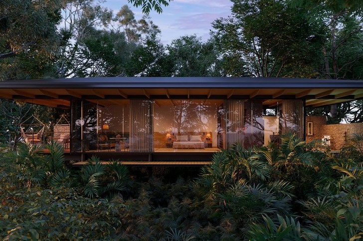 スモール・ラグジュアリー・ホテルズ・オブ・ザ・ワールド、内なるサステナビリティへの関心の高まりを受け、新たに「Wellbeing Collection」を発表 image 5