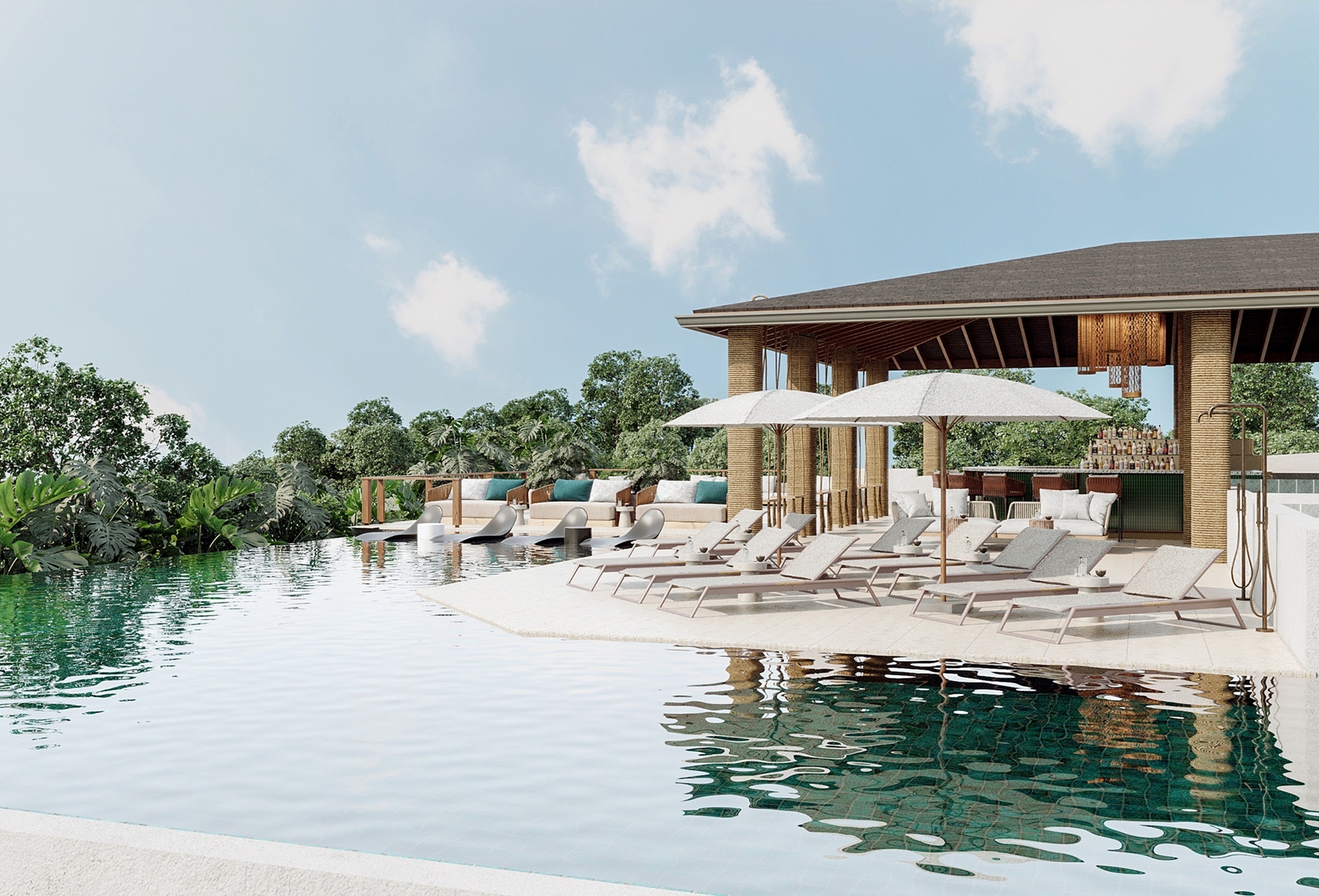 スモール・ラグジュアリー・ホテルズ・オブ・ザ・ワールド 2026年に開業予定の新規加盟ホテルを発表 image 4