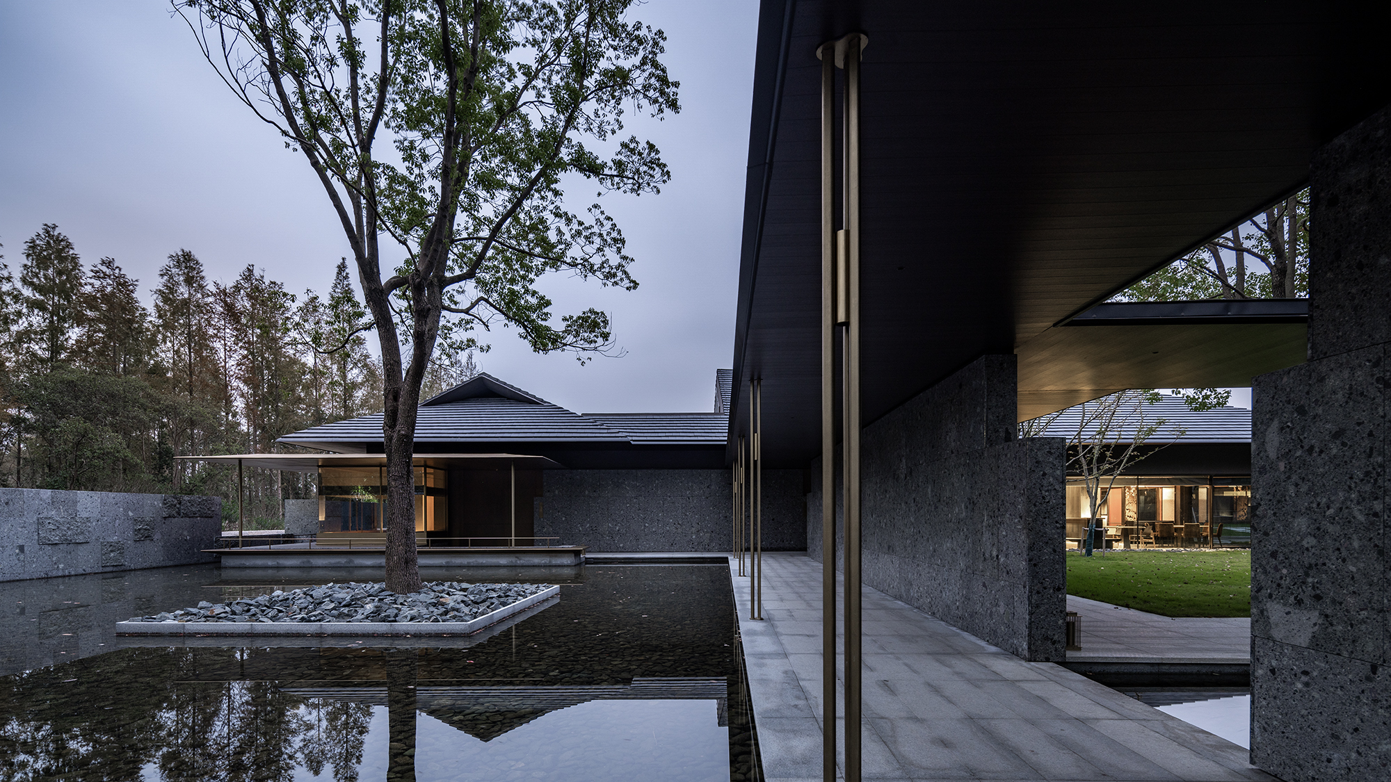 スモール・ラグジュアリー・ホテルズ・オブ・ザ・ワールド 2026年に開業予定の新規加盟ホテルを発表 image 2