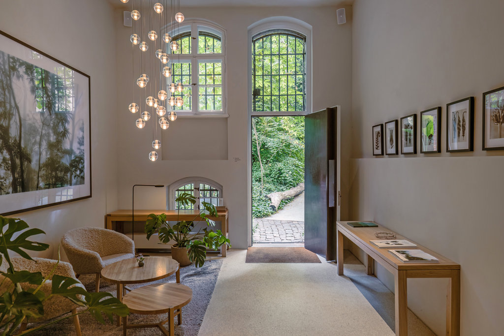 スモール・ラグジュアリー・ホテルズ・オブ・ザ・ワールドが提案、その土地でしか味わえない、冬のホテルコレクション image 10