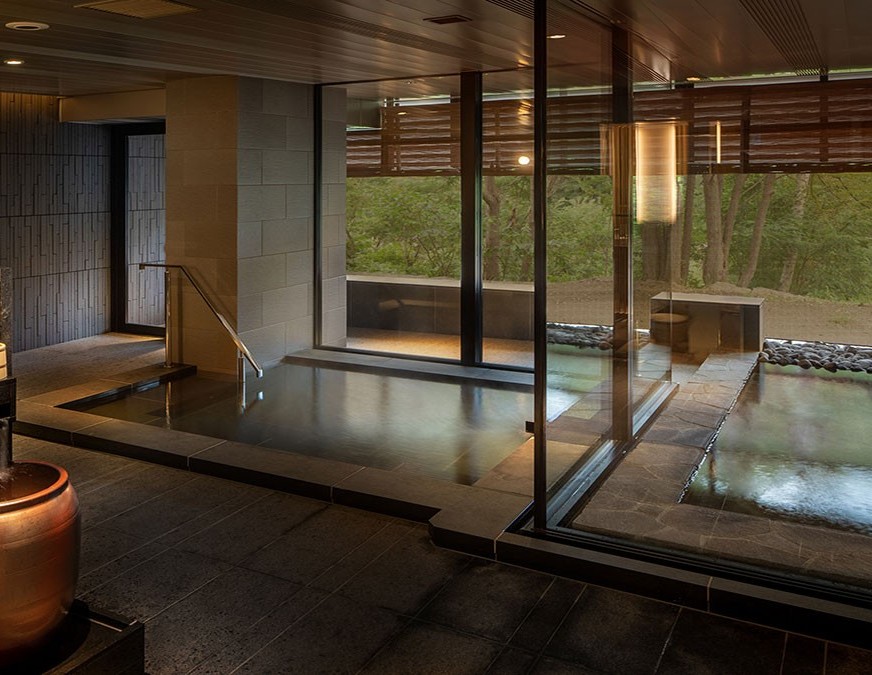 スモール・ラグジュアリー・ホテルズ・オブ・ザ・ワールドが提案、その土地でしか味わえない、冬のホテルコレクション image 3