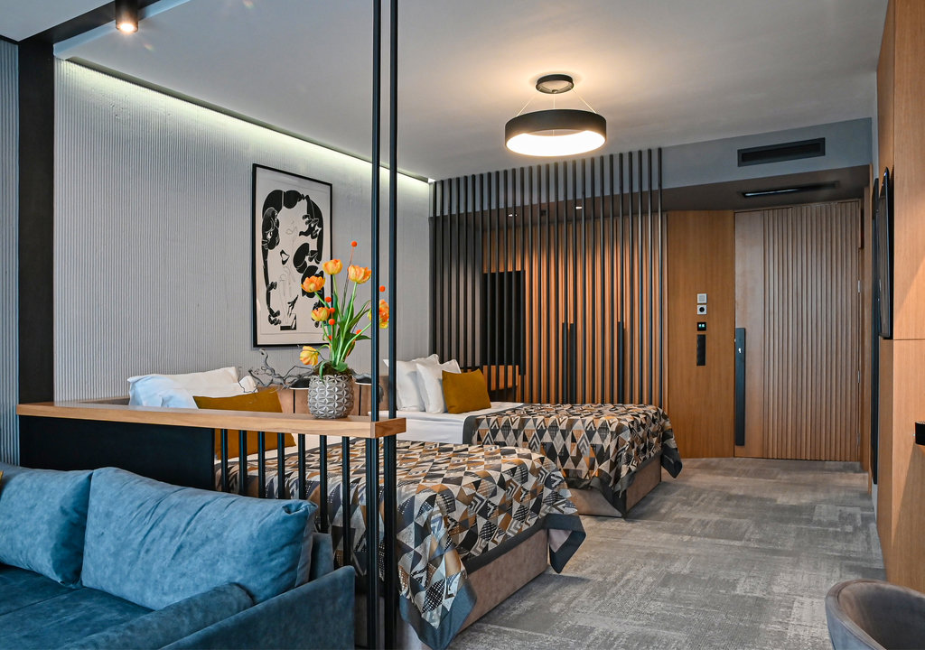 スモール・ラグジュアリー・ホテルズ・オブ・ザ・ワールドが提案、その土地でしか味わえない、冬のホテルコレクション image 11