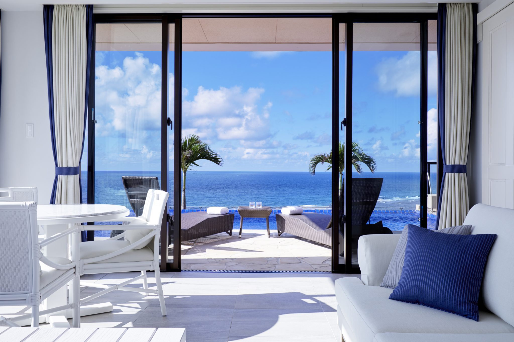 スモール・ラグジュアリー・ホテルズ・オブ・ザ・ワールドが提案、その土地でしか味わえない、冬のホテルコレクション image 9