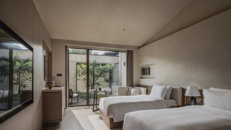 スモール・ラグジュアリー・ホテルズ・オブ・ザ・ワールドが提案、その土地でしか味わえない、冬のホテルコレクション image 12