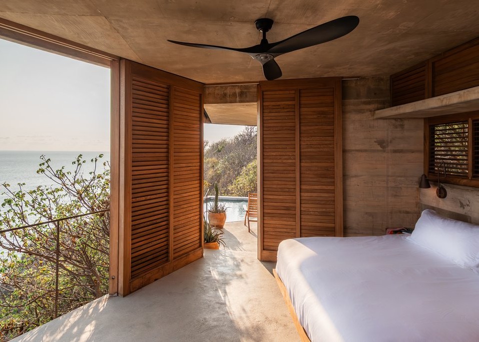 スモール・ラグジュアリー・ホテルズ・オブ・ザ・ワールドが提案、その土地でしか味わえない、冬のホテルコレクション image 8