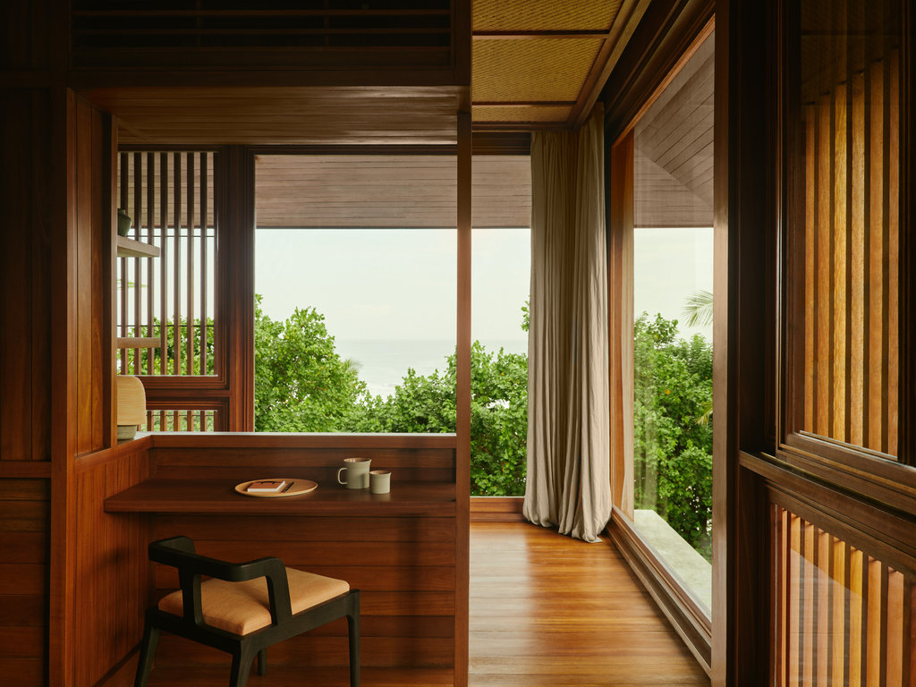 スモール・ラグジュアリー・ホテルズ・オブ・ザ・ワールドが提案、その土地でしか味わえない、冬のホテルコレクション image 7