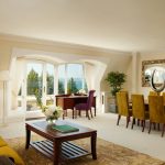 Palace Suite Lounge