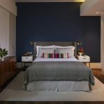 Studio - Bedroom