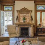 Harleston Parlor