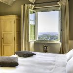 Junior Suite - Bedroom