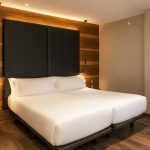 Classic Room - Bedroom