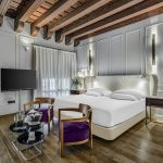 Premium Room - Bedroom