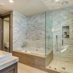 Premium Room - Bathroom