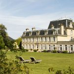 La Cheneviere