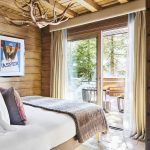 Lodge Suite Pool