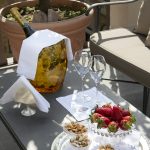 Welcome Amenity