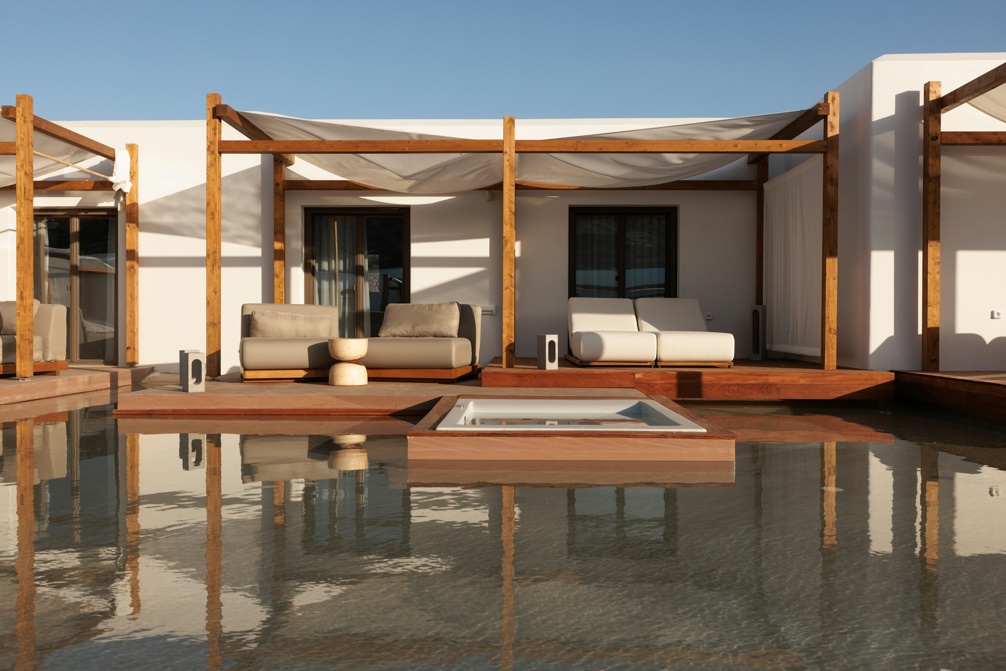Flamingo Valley Suite | Jacuzzi