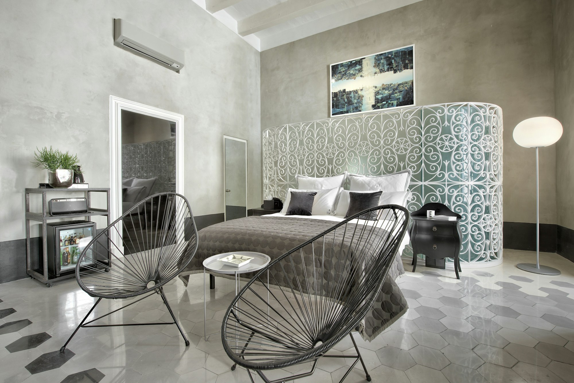 Suite 5