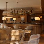 The Refinery Club House