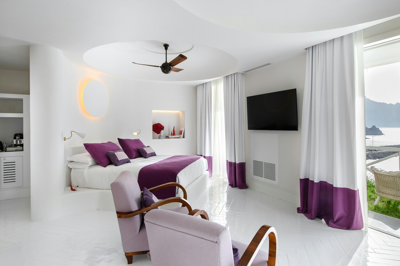 Romantic Junior Suite