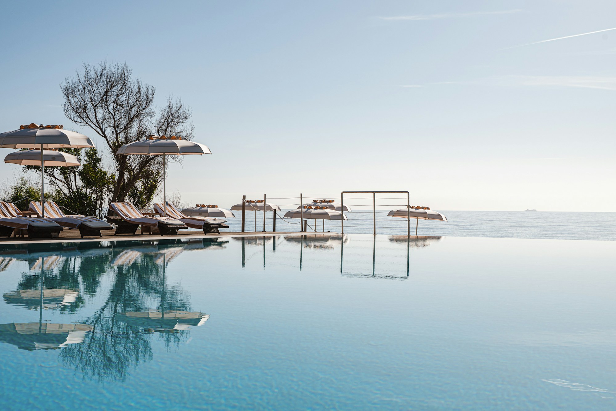Infinity Pool