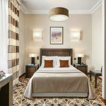 Single Room - Bedroom