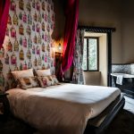 Mille et Une Nuits - Bedroom