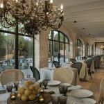 Jacaranda Restaurant