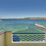 Deluxe Sea View Room - Sea View