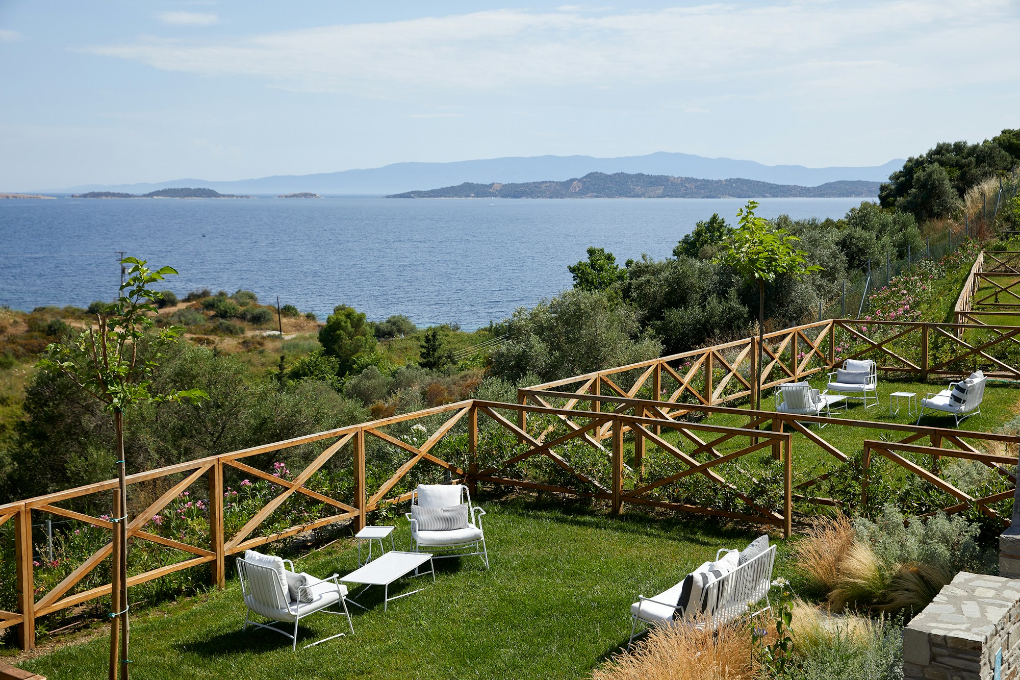 Residential 3 Bedroom Pool Villa