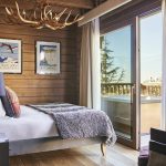 Lodge Suite