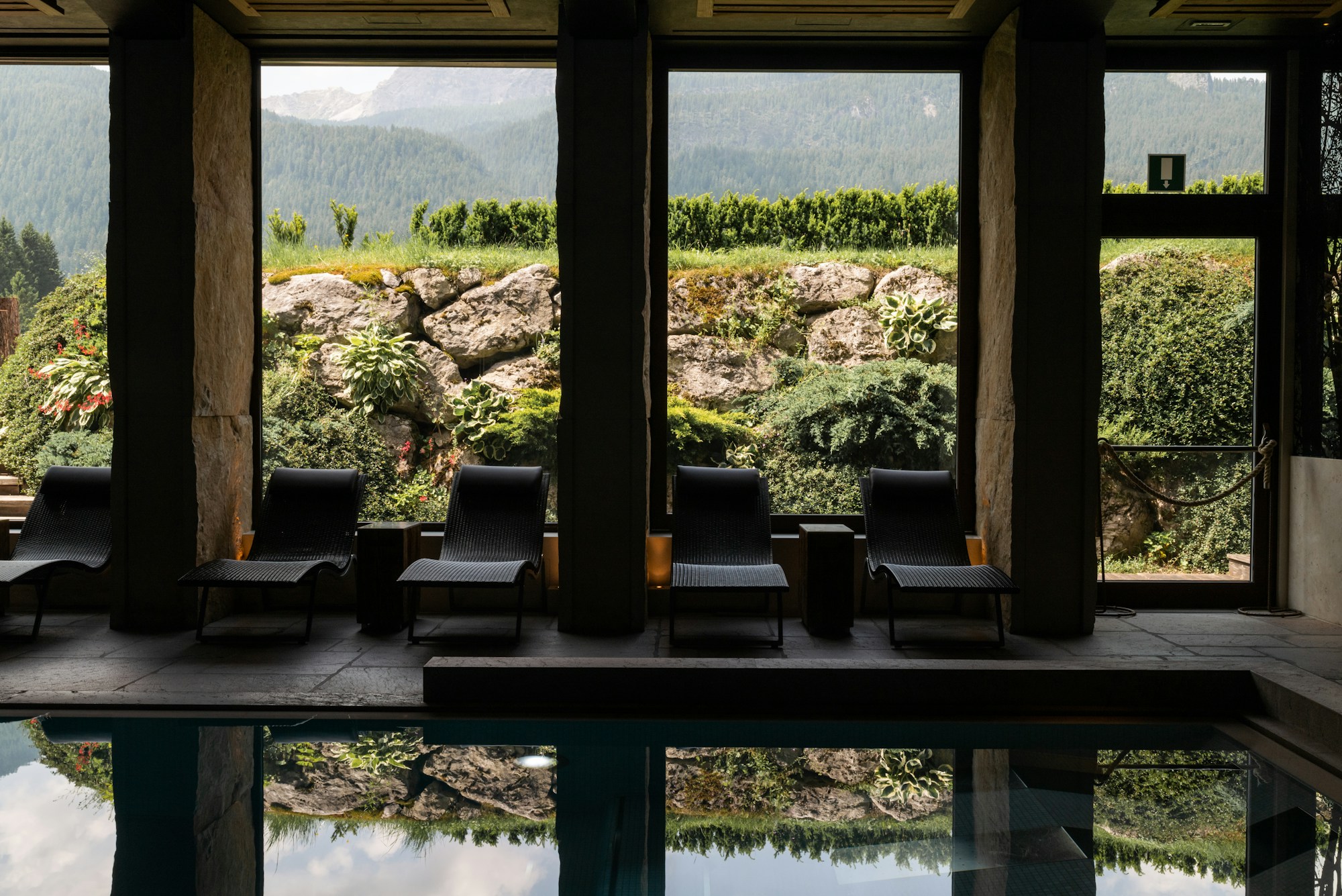 Spa - Pool