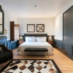 Junior Suite - Bedroom