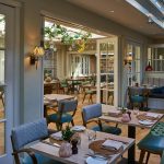 The Brasserie Restaurant