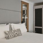Junior Suite Bedroom