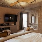 Golden Hour Suite - Bedroom