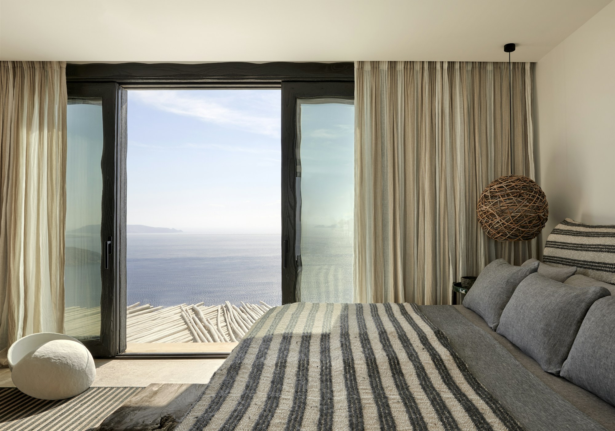 Three Bedroom Villa