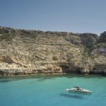 Cap Rocat Boat