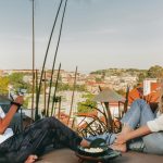V Rooftop Bar