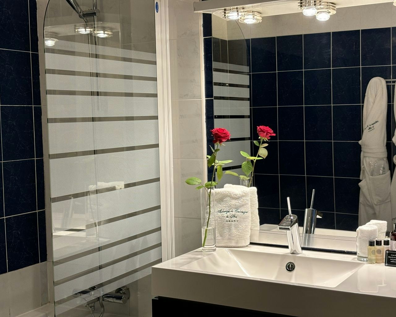 Park View Room with Terrace