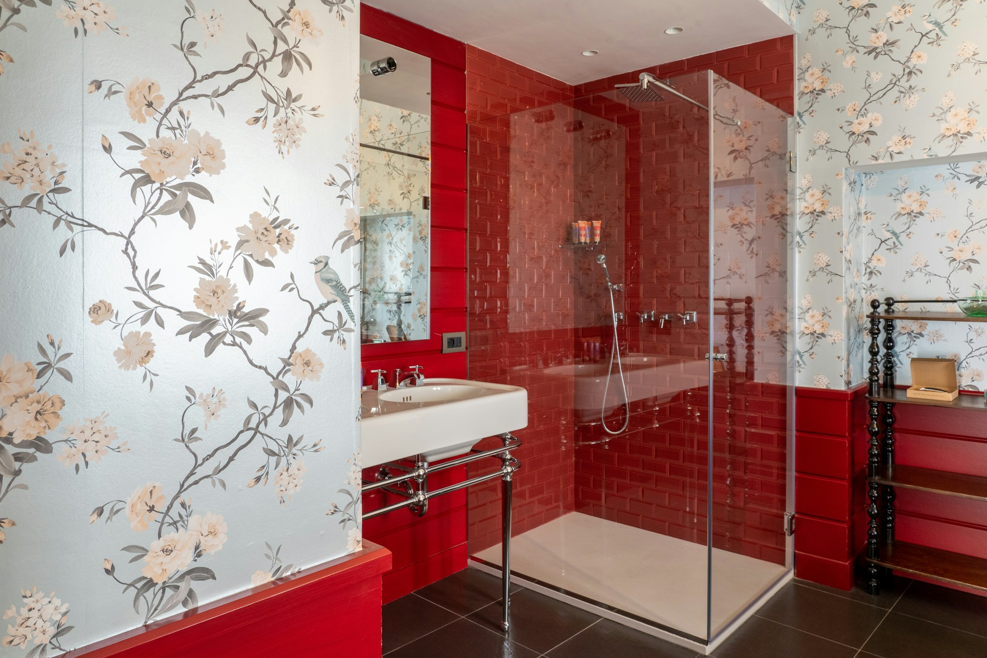 Master Suite Bathroom