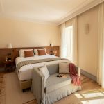 Palacio Deluxe - Bedroom