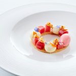 Fernery - Rhubarb