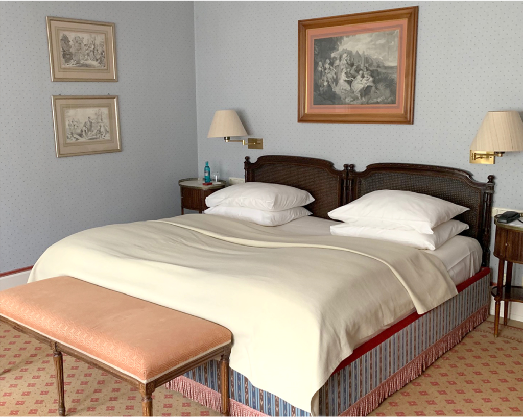 Heritage Room I